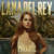 Cartula frontal Lana Del Rey Paradise (Ep)
