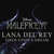 Cartula frontal Lana Del Rey Once Upon A Dream (Cd Single)
