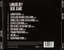 Cartula trasera Lana Del Rey Blue Jeans (Remixes) (Ep)